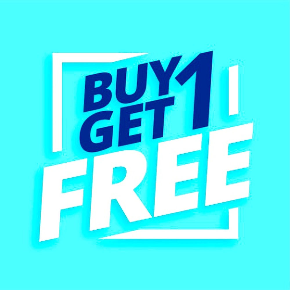 ⭐️SALE⭐️ Anything with ⭐️B1G1FREE⭐️ in the title will be included!